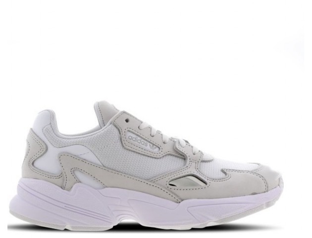 Кроссовки Adidas Falcon Cloud White