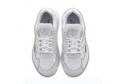Кроссовки Adidas Falcon Cloud White - Фото 2