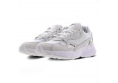 Кроссовки Adidas Falcon Cloud White - Фото 5