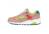 Кроссовки New Balance MRT580 Sorbet Pack Orange April - Фото 2