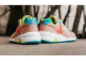 Кроссовки New Balance MRT580 Sorbet Pack Orange April - Фото 5
