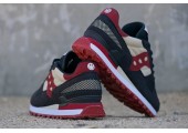 Кроссовки Saucony X Bait Cruel World 2 - Фото 2
