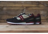 Кроссовки Saucony X Bait Cruel World 2 - Фото 4