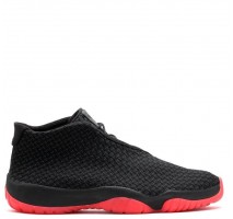 Баскетбольные кроссовки Air Jordan Future Infrared