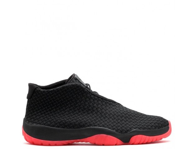Баскетбольные кроссовки Air Jordan Future Infrared
