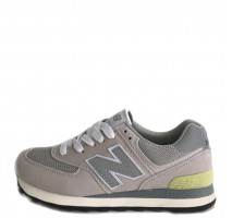 Кроссовки New Balance 574 Classic Grey