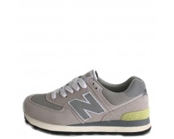 Кроссовки New Balance 574 Classic Grey Кроссовки New Balance 574 Classic Grey