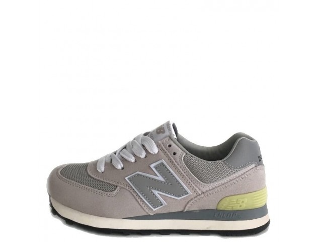 Кроссовки New Balance 574 Classic Grey