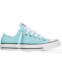 Кеды Converse All Star Chuck Taylor Low Turquoise