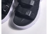 Сандали Fila Black/Red - Фото 5