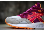 Кроссовки Asics Gel Lyte V Soft Grey/Hyacinth Violet - Фото 5