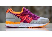 Кроссовки Asics Gel Lyte V Soft Grey/Hyacinth Violet - Фото 3