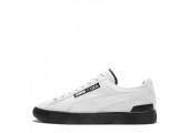 Кроссовки UEG x Puma Court Star White - Фото 1