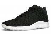 Кроссовки Nike Free Inneva Woven Black - Фото 2