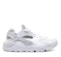 Кроссовки Nike Air Huarache Cold White