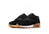 Кроссовки Nike Air Max 90 SE Black/Milk Chocolat - Фото 3