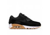 Кроссовки Nike Air Max 90 SE Black/Milk Chocolat - Фото 1