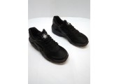 Кроссовки Nike Air Huarache Cold Black - Фото 4