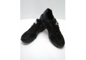 Кроссовки Nike Air Huarache Cold Black - Фото 2
