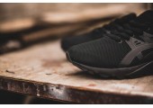 Кроссовки Asics Gel Kayano Trainer Black - Фото 4