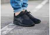 Кроссовки Asics Gel Kayano Trainer Black - Фото 2