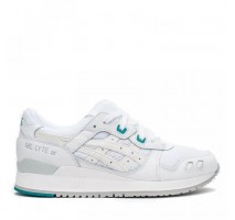 Кроссовки Asics Gel Lyte III White
