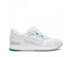 Кроссовки Asics Gel Lyte III White Кроссовки Asics Gel Lyte III White