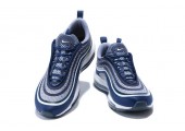 Кроссовки Nike Air Max 97 Ultra Blue - Фото 5