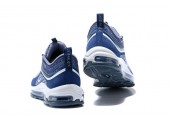 Кроссовки Nike Air Max 97 Ultra Blue - Фото 6