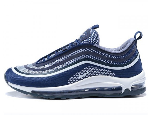 Кроссовки Nike Air Max 97 Ultra Blue