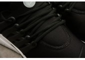 Кроссовки Nike Air Presto Essential Black/White - Фото 4