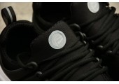 Кроссовки Nike Air Presto Essential Black/White - Фото 3