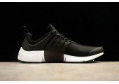 Кроссовки Nike Air Presto Essential Black/White - Фото 10