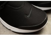 Кроссовки Nike Air Presto Essential Black/White - Фото 5