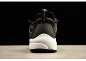 Кроссовки Nike Air Presto Essential Black/White - Фото 7