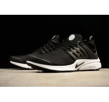 Кроссовки Nike Air Presto Essential Black/White