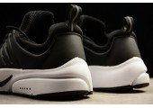 Кроссовки Nike Air Presto Essential Black/White - Фото 6