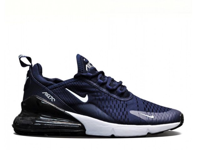 Кроссовки Nike Air Max 270 Midnight Navy