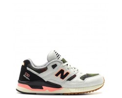 Кроссовки New Balance 530 Floral Ink