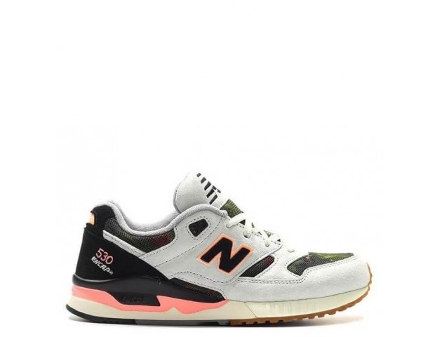 Кроссовки New Balance 530 Floral Ink