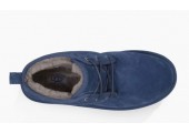 UGG NEUMEL BOOT NEW NAVY - Фото 2