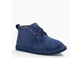 UGG NEUMEL BOOT NEW NAVY - Фото 6
