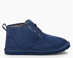 UGG NEUMEL BOOT NEW NAVY