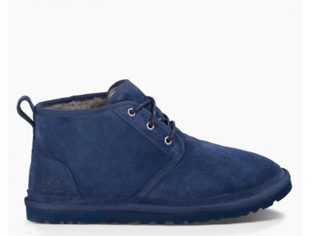 UGG NEUMEL BOOT NEW NAVY