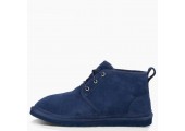 UGG NEUMEL BOOT NEW NAVY - Фото 5