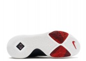 Баскетбольные кроссовки Nike Kyrie 3 Samurai Red/Black/Multi - Фото 3