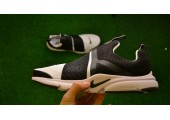 Кроссовки Nike Presto Extreme  Black/White - Фото 6