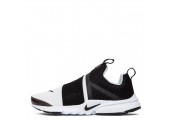 Кроссовки Nike Presto Extreme  Black/White - Фото 1