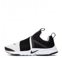 Кроссовки Nike Presto Extreme  Black/White