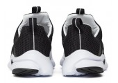 Кроссовки Nike Presto Extreme  Black/White - Фото 2